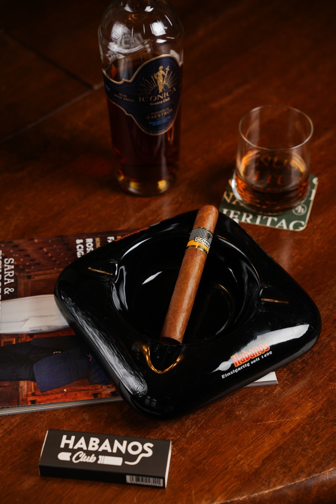 Brand content photography by Yeva Photo