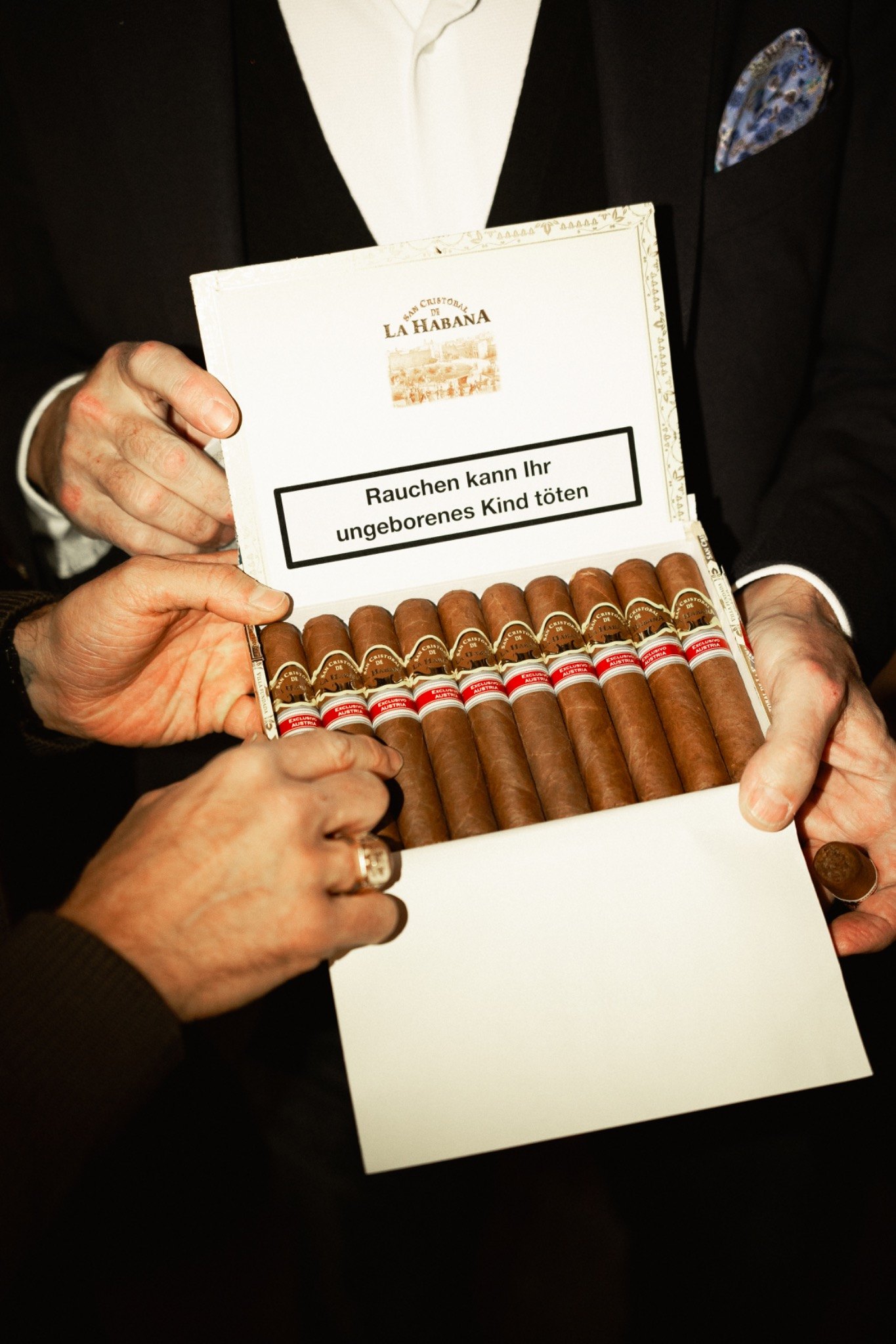 Brand content photography by Yeva Photo