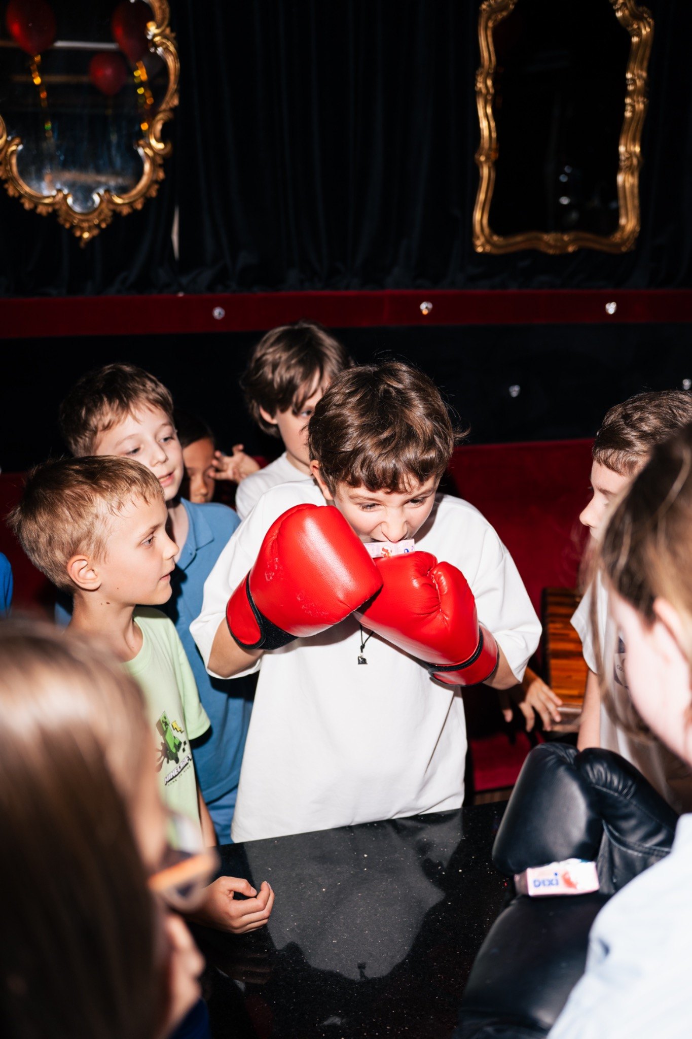 Event photography in Vienna by Yeva Photo