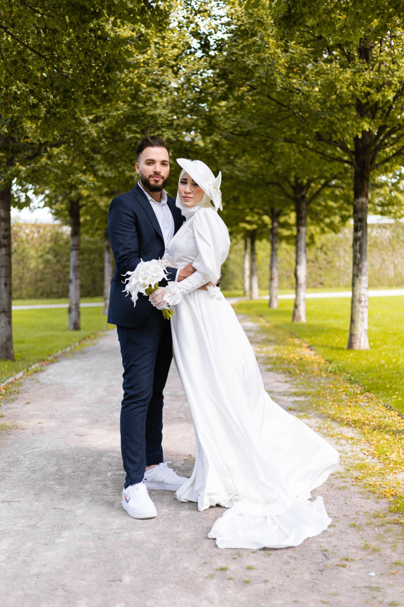 Family & couple photography in Vienna