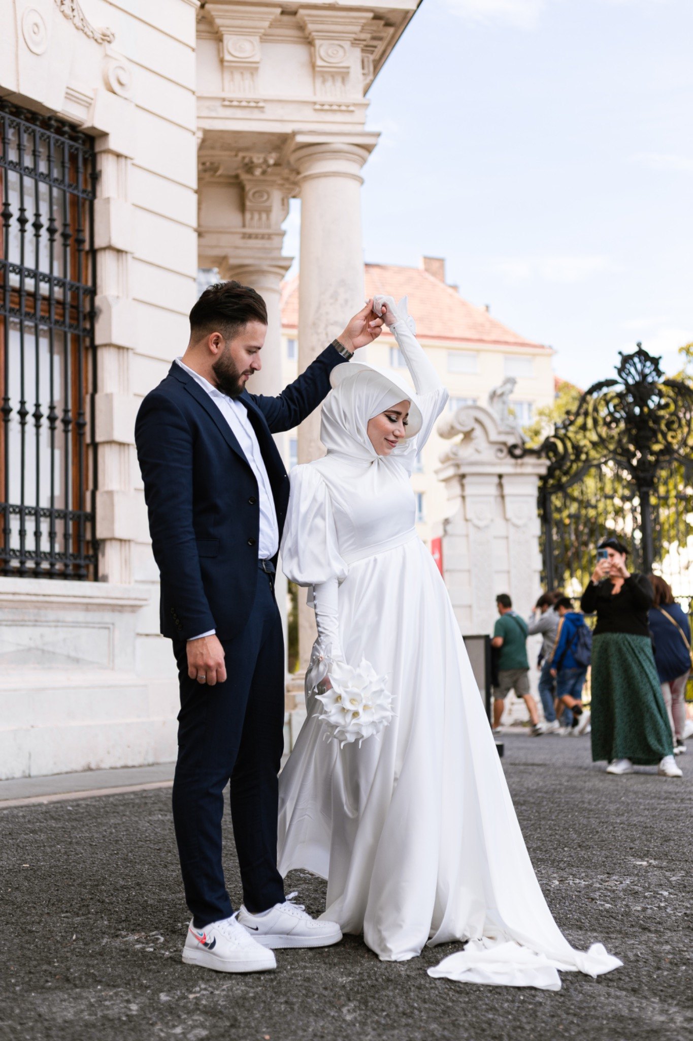 Family & couple photography in Vienna