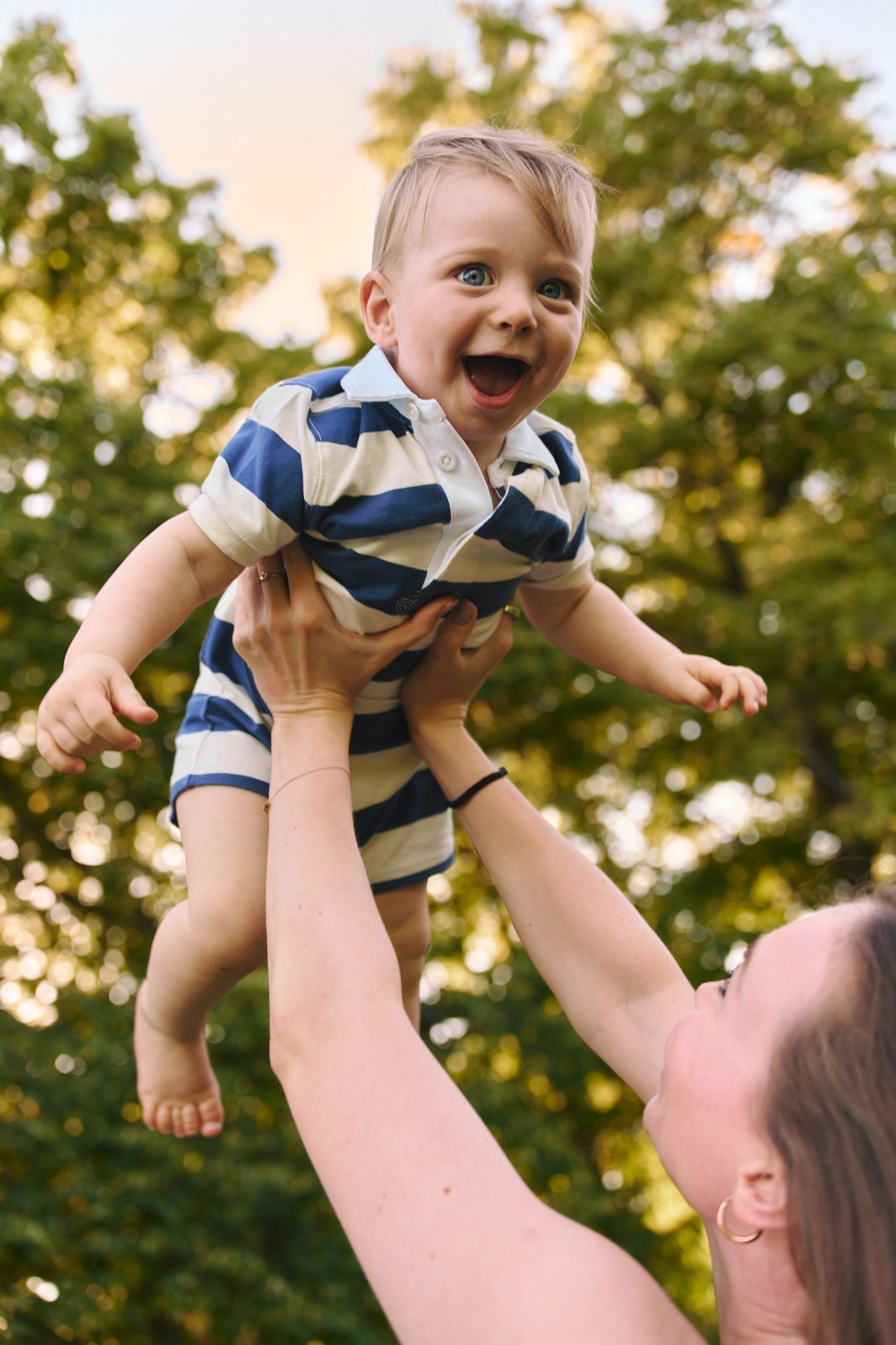 Family & couple photography in Vienna