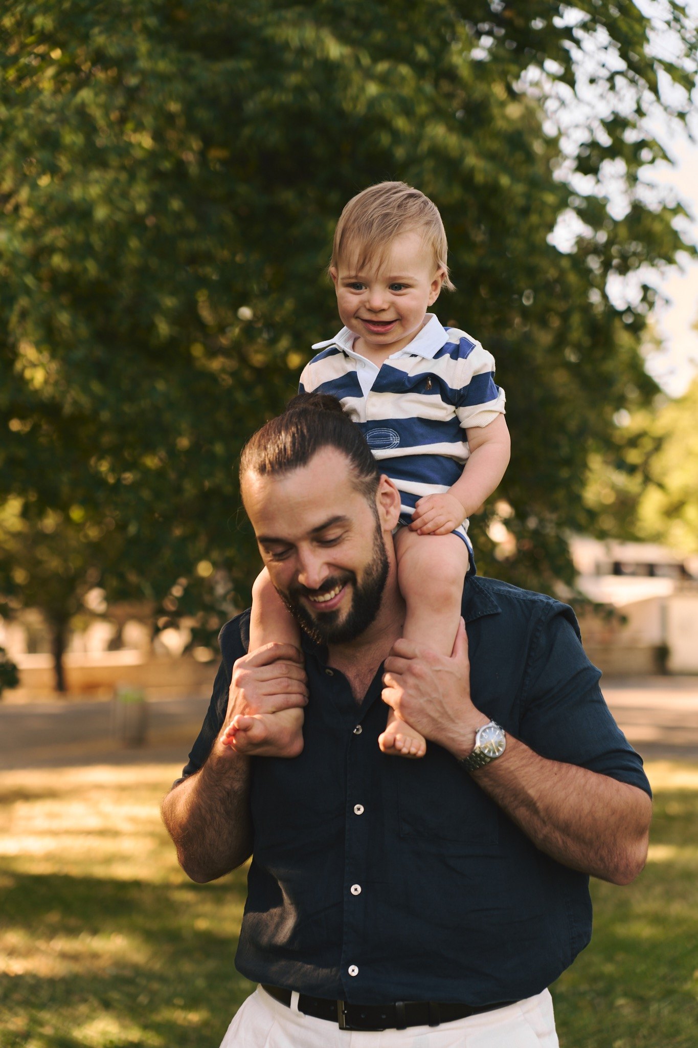 Family & couple photography in Vienna